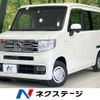honda n-van 2019 -HONDA--N VAN HBD-JJ1--JJ1-2001814---HONDA--N VAN HBD-JJ1--JJ1-2001814- image 1