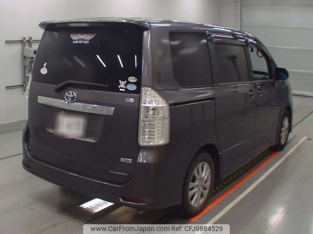 toyota noah 2010 -TOYOTA--Noah ZRR70W-0338228---TOYOTA--Noah ZRR70W-0338228- image 2