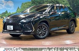 lexus rx 2020 -LEXUS--Lexus RX DAA-GYL20W--GYL20-0010946---LEXUS--Lexus RX DAA-GYL20W--GYL20-0010946-