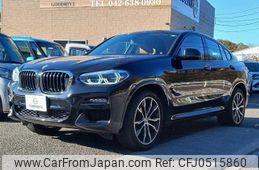 bmw x4 2020 quick_quick_3DA-VJ20_WBAVJ920409D35200