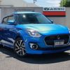 suzuki swift 2021 -SUZUKI--Swift ZC83S--408282---SUZUKI--Swift ZC83S--408282- image 1