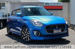 suzuki swift 2021 -SUZUKI--Swift ZC83S--408282---SUZUKI--Swift ZC83S--408282-