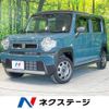 suzuki hustler 2020 quick_quick_MR92S_MR92S-148306 image 1