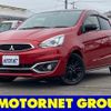 mitsubishi mirage 2019 -MITSUBISHI--Mirage DBA-A03A--A03A-0047822---MITSUBISHI--Mirage DBA-A03A--A03A-0047822- image 1