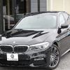bmw 5-series 2017 -BMW--BMW 5 Series DBA-JB30--WBAJB52030WB82458---BMW--BMW 5 Series DBA-JB30--WBAJB52030WB82458- image 1