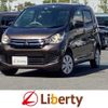 mitsubishi ek-wagon 2018 CFJ1433167 image 1