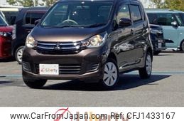 mitsubishi ek-wagon 2018 CFJ1433167