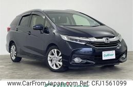 honda shuttle 2015 CFJ1561099