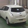 nissan leaf 2016 -NISSAN--Leaf AZE0-207306---NISSAN--Leaf AZE0-207306- image 2