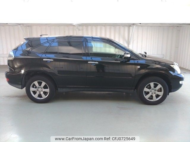 toyota harrier 2012 ENHANCEAUTO_1_ea294424 image 2