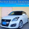 suzuki swift 2016 quick_quick_CBA-ZC32S_ZC32S-312194 image 1