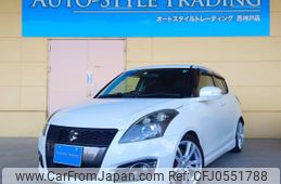 suzuki swift 2016 quick_quick_CBA-ZC32S_ZC32S-312194