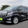 toyota alphard 2016 quick_quick_DBA-AGH30W_AGH30-0094829 image 1