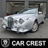 mitsuoka ryoga 2001 quick_quick_GF-HP11_HP11830949 image 1