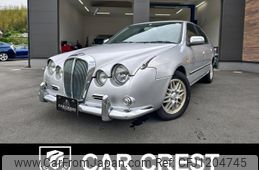 mitsuoka ryoga 2001 quick_quick_GF-HP11_HP11830949