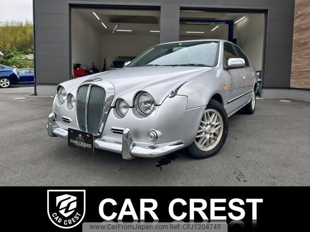 mitsuoka ryoga 2001 quick_quick_GF-HP11_HP11830949 image 1