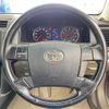 toyota mark-x 2008 CFJ1645687 image 11