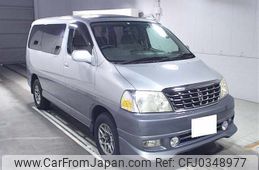 toyota grand-hiace 2000 -TOYOTA 【長野 301ﾈ56】--Grand Hiace VCH16W-0011015---TOYOTA 【長野 301ﾈ56】--Grand Hiace VCH16W-0011015-