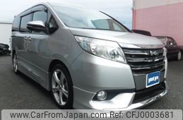 toyota noah 2015 -TOYOTA--Noah DBA-ZRR80G--ZRR80-0118483---TOYOTA--Noah DBA-ZRR80G--ZRR80-0118483-