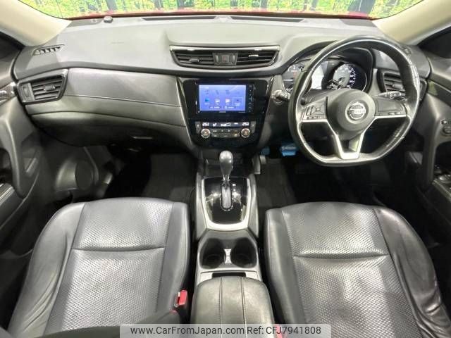 nissan x-trail 2018 -NISSAN--X-Trail DBA-T32--T32-048168---NISSAN--X-Trail DBA-T32--T32-048168- image 2