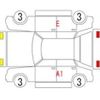 nissan serena 2019 -NISSAN--Serena DAA-GC27--GC27-037370---NISSAN--Serena DAA-GC27--GC27-037370- image 2