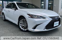 lexus es 2021 CFJ1560840