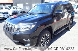 toyota land-cruiser-prado 2022 -TOYOTA--Land Cruiser Prado 3BA-TRJ150W--TRJ150-0138138---TOYOTA--Land Cruiser Prado 3BA-TRJ150W--TRJ150-0138138-