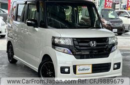 honda n-box 2016 -HONDA--N BOX DBA-JF1--JF1-2505799---HONDA--N BOX DBA-JF1--JF1-2505799-