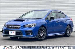 subaru wrx-s4 2020 quick_quick_VAG_VAG-040181