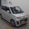 mazda az-wagon 2012 -MAZDA 【大阪 580メ8289】--AZ Wagon MJ23S-862345---MAZDA 【大阪 580メ8289】--AZ Wagon MJ23S-862345- image 1