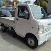 suzuki carry-truck 2007 quick_quick_DA63T_DA63T-499615 image 2