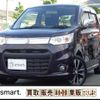 suzuki wagon-r 2012 quick_quick_DBA-MH34S_MH34S-905430 image 1