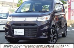 suzuki wagon-r 2012 quick_quick_DBA-MH34S_MH34S-905430