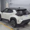 toyota yaris-cross 2020 CFJ1574136 image 17