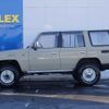 toyota land-cruiser-prado 1995 -TOYOTA--Land Cruiser Prado KD-KZJ78W--KZJ78-0035154---TOYOTA--Land Cruiser Prado KD-KZJ78W--KZJ78-0035154- image 9