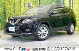 nissan x-trail 2015 quick_quick_T32_T32-504190