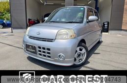 daihatsu esse 2008 quick_quick_DBA-L235S_L235S-1020878