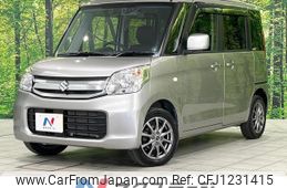 suzuki spacia 2017 quick_quick_MK42S_MK42S-212637