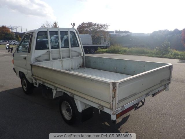 toyota liteace-truck 1995 -TOYOTA--Liteace Truck KM51-0058308---TOYOTA--Liteace Truck KM51-0058308- image 2