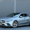 mercedes-benz a-class 2019 -MERCEDES-BENZ--Benz A Class 5BA-177084--WDD1770842J062837---MERCEDES-BENZ--Benz A Class 5BA-177084--WDD1770842J062837- image 1