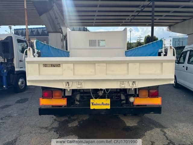 isuzu forward 2007 CFJ1701990 image 2
