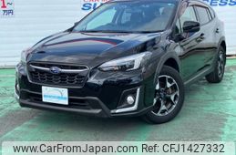 subaru xv 2017 -SUBARU--Subaru XV GT7--054826---SUBARU--Subaru XV GT7--054826-
