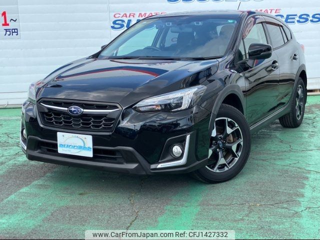 subaru xv 2017 -SUBARU--Subaru XV GT7--054826---SUBARU--Subaru XV GT7--054826- image 1