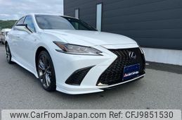 lexus es 2019 quick_quick_AXZH10_AXZH10-1007714