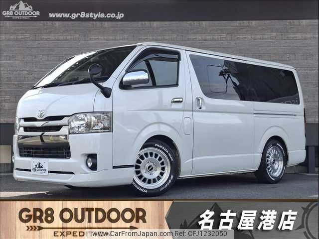 toyota hiace-van 2017 -TOYOTA--Hiace Van CBF-TRH200V--TRH200-0263562---TOYOTA--Hiace Van CBF-TRH200V--TRH200-0263562- image 1
