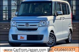 honda n-box 2018 -HONDA--N BOX DBA-JF3--JF3-2037330---HONDA--N BOX DBA-JF3--JF3-2037330-