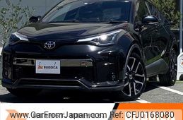 toyota c-hr 2020 -TOYOTA--C-HR 6AA-ZYX11--ZYX11-2017103---TOYOTA--C-HR 6AA-ZYX11--ZYX11-2017103-