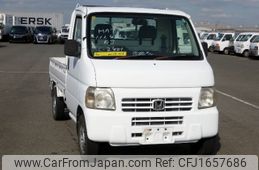 honda acty-truck 2000 CFJ1657686