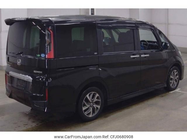 honda stepwagon-spada 2016 quick_quick_DBA-RP4_1005598 image 2