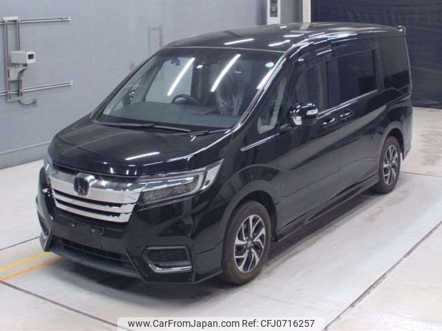 honda stepwagon 2020 -HONDA--Stepwgn DBA-RP4--RP4-1212302---HONDA--Stepwgn DBA-RP4--RP4-1212302- image 1